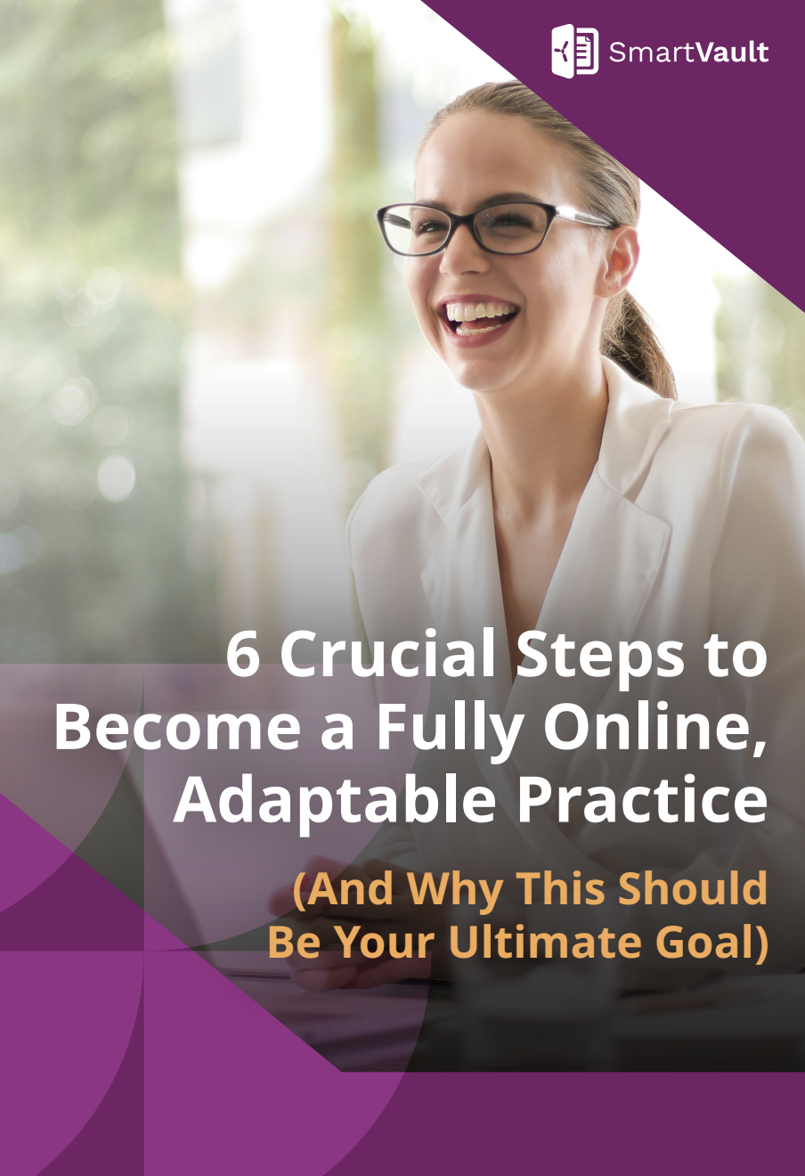 6 Crucial Steps to Become a Fully Online, Adaptable Practice